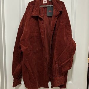 Levi’s - Corduroy jacket